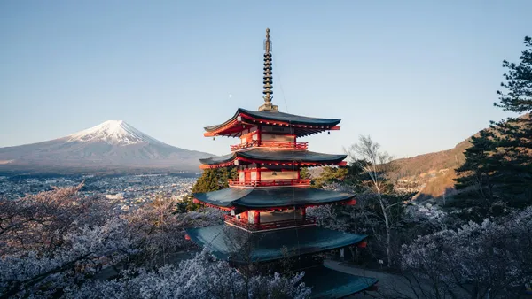 Mt.Fuji