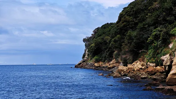 Yokosuka