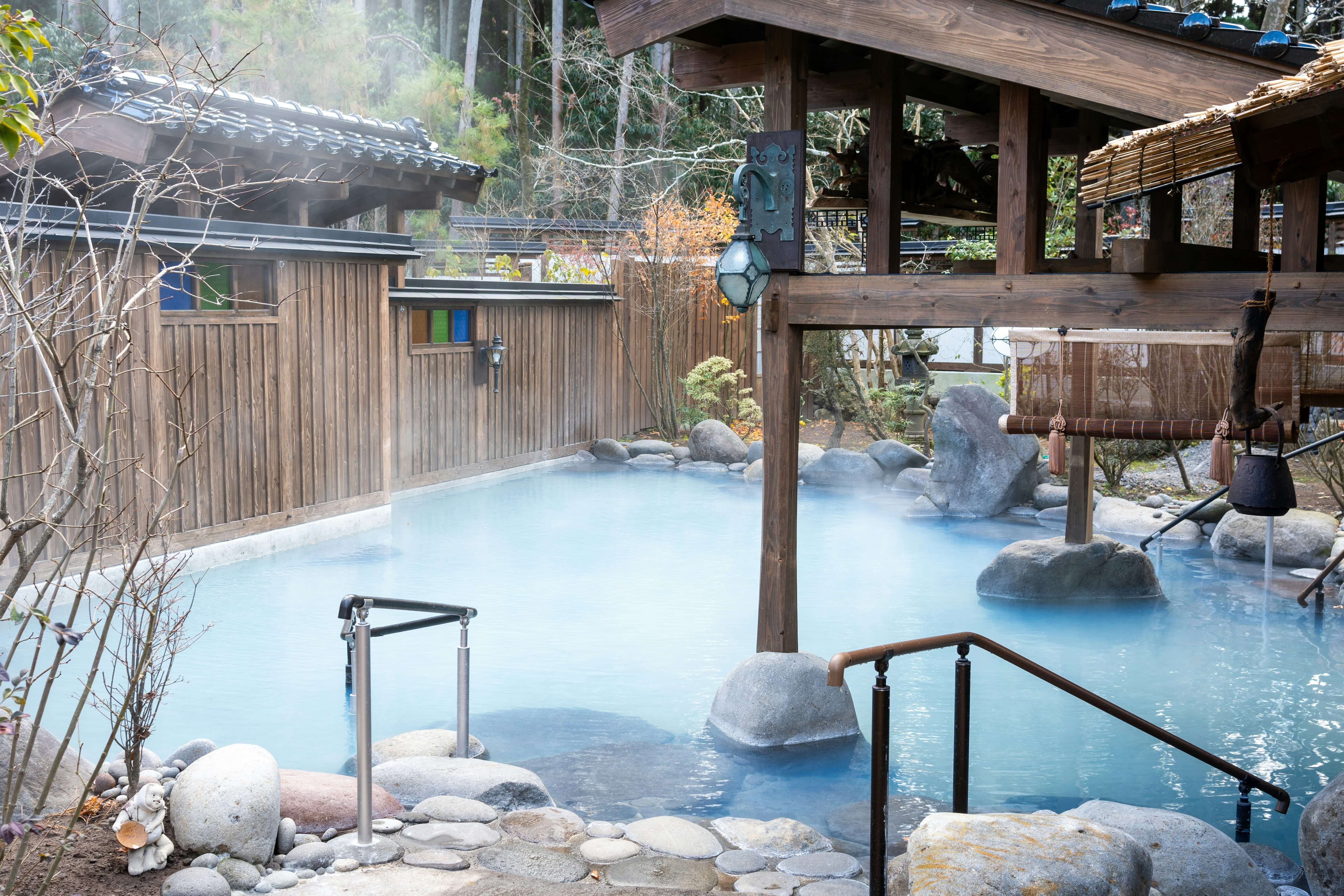 Onsen Etiquette: What Nobody Explains Before Your First Visit