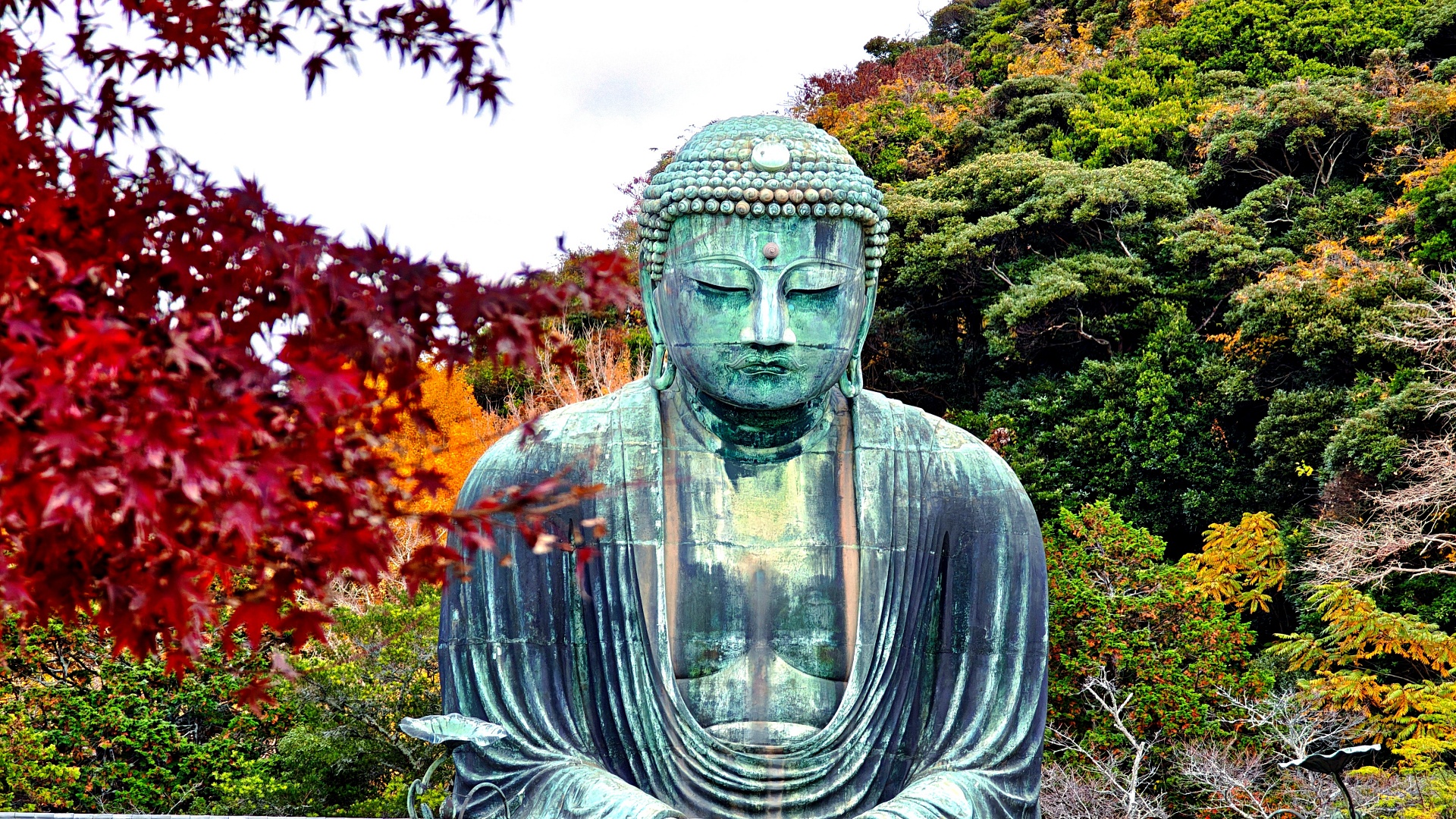 Kamakura Walking Tours