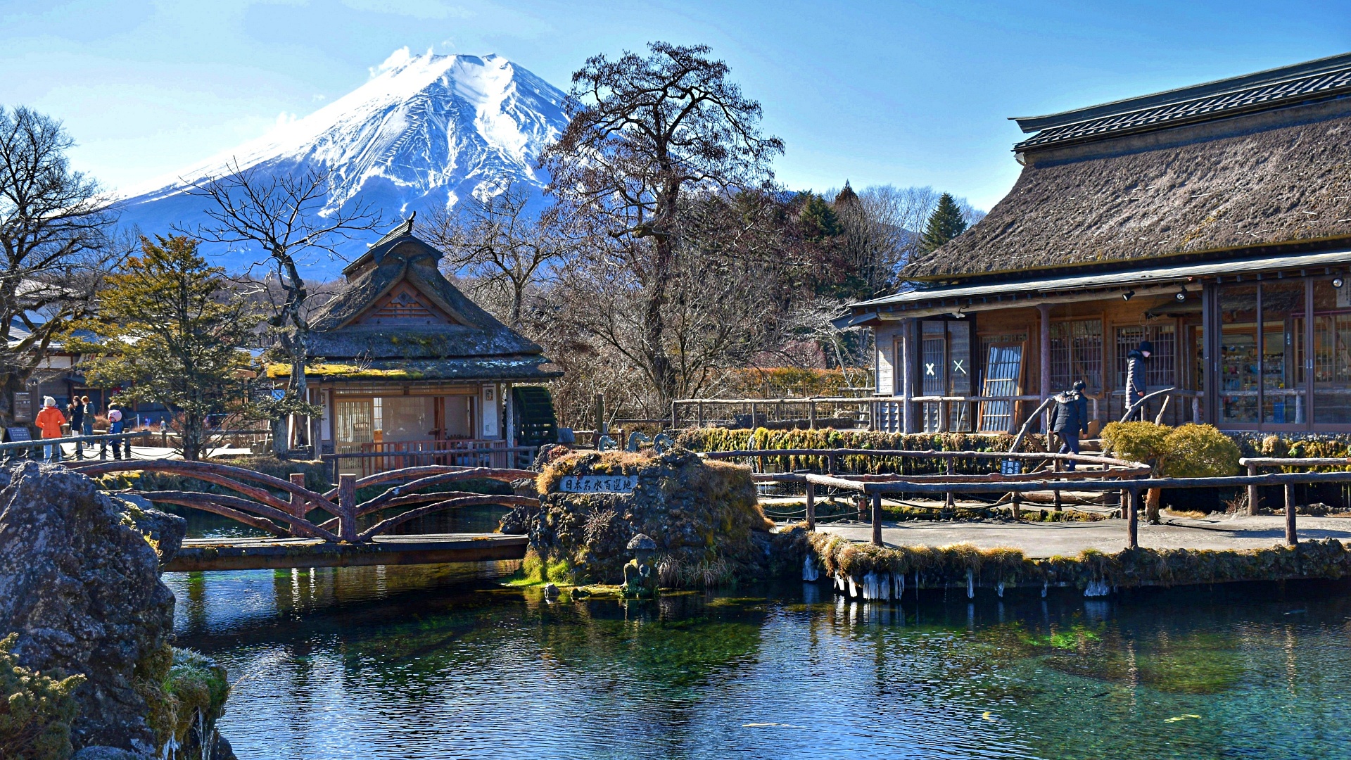 The Best of Mt. Fuji: Nature, Culture & Hidden Gems