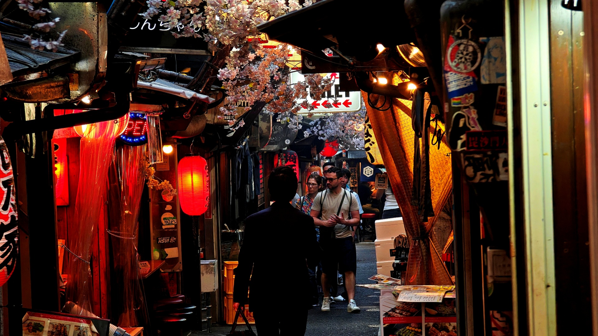 Tokyo City Tour – Full Day (8 hours)